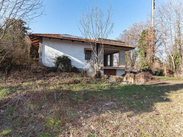 Casa indipendente in vendita a Ciriè TO