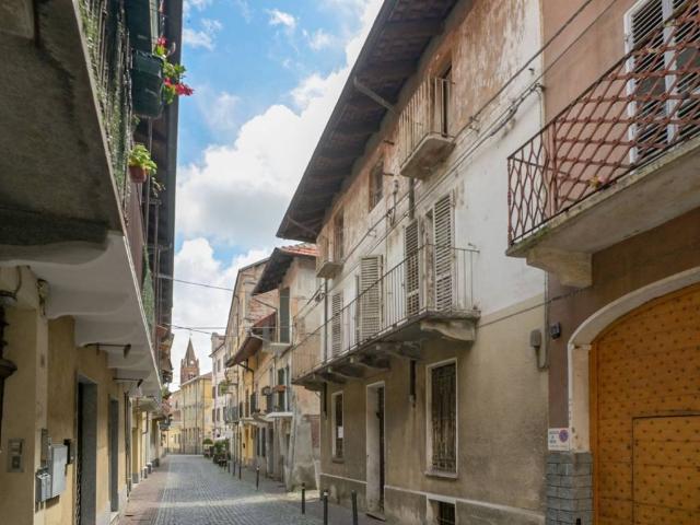Casa indipendente in vendita a Ciriè TO