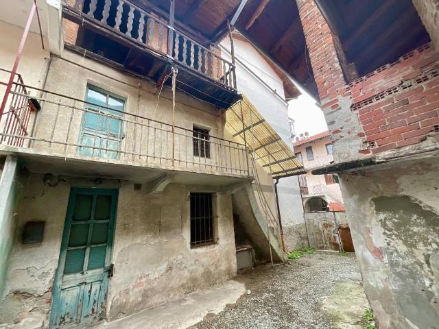 Casa indipendente in vendita a Ciriè TO