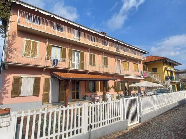 Casa indipendente in vendita a Ciriè TO
