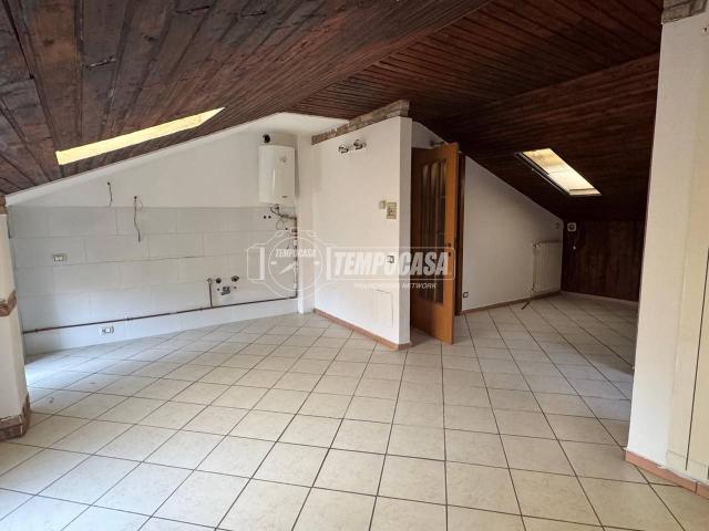 Casa indipendente in vendita a Ciserano