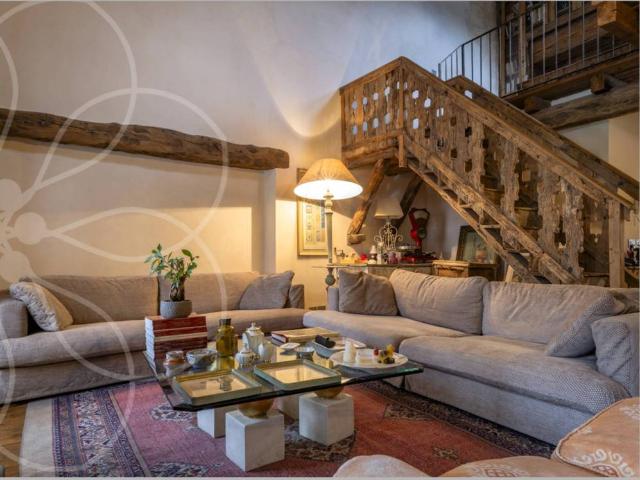 Casa indipendente in vendita a Clusone BG