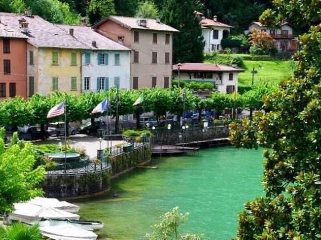 Casa indipendente in vendita a Claino con Osteno CO