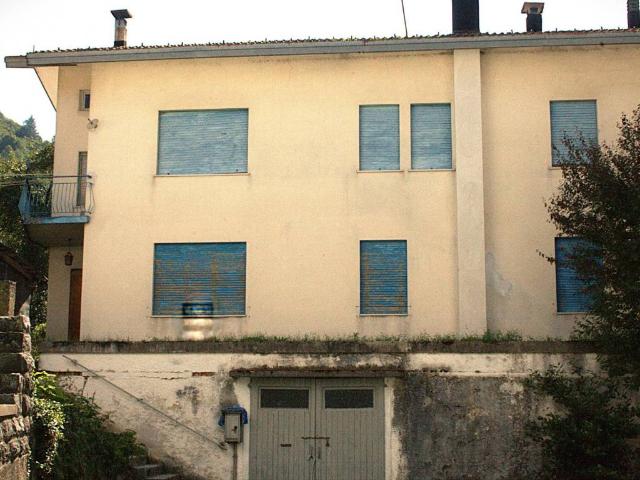 Casa indipendente in vendita a Claut PN