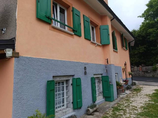 Casa indipendente in vendita a Clauzetto PN