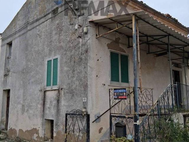 Casa indipendente in vendita a Crecchio