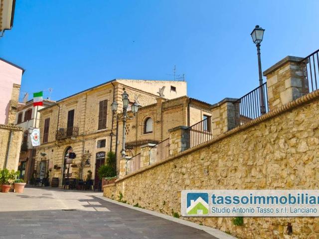 Casa indipendente in vendita a Crecchio CH