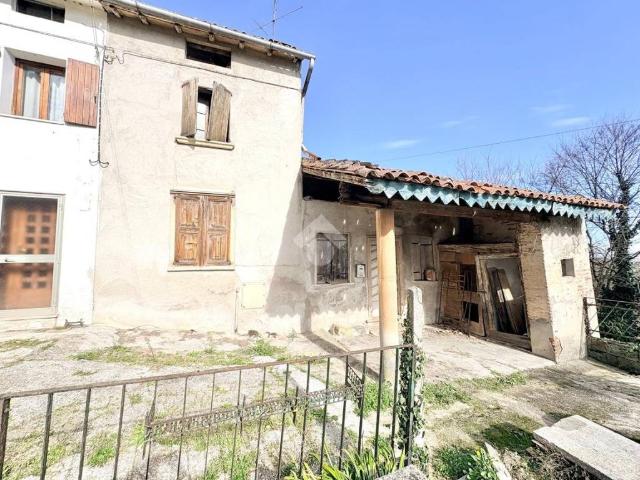 Casa indipendente in vendita a Creazzo VI