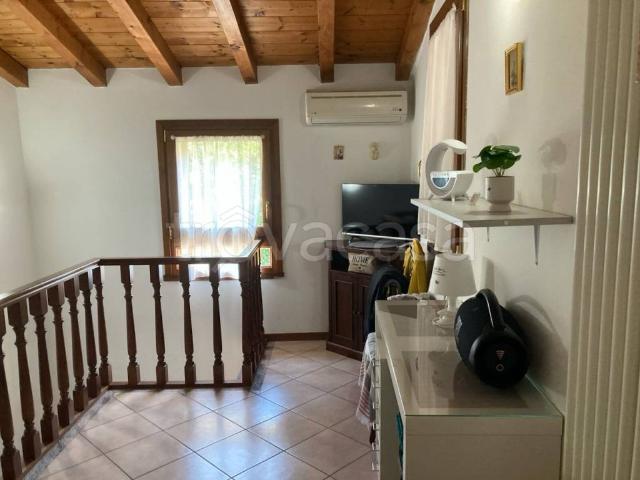 Casa indipendente in vendita a Cremona via s. Rocco, 61, Battaglione