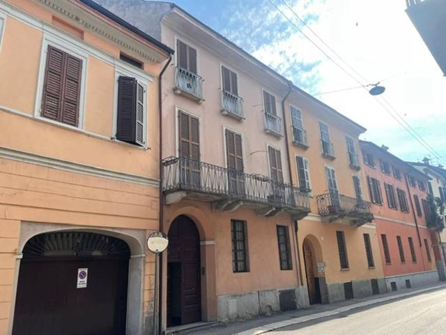 Casa indipendente in vendita a Cremona CR