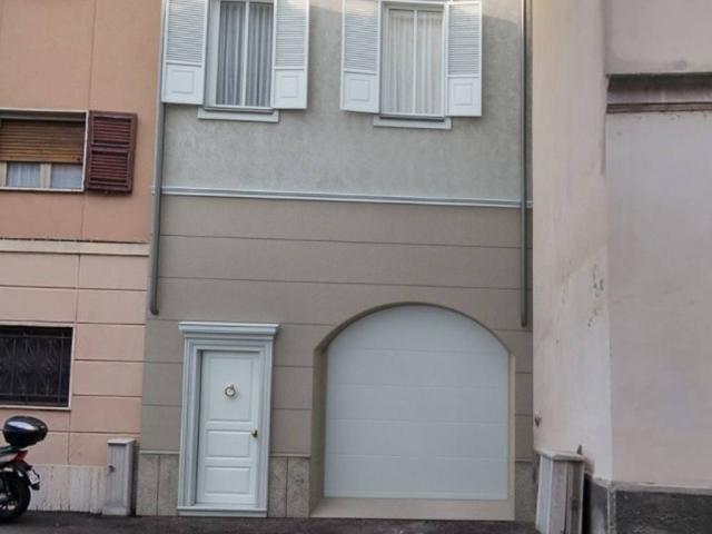 Casa indipendente in vendita a Cremona CR