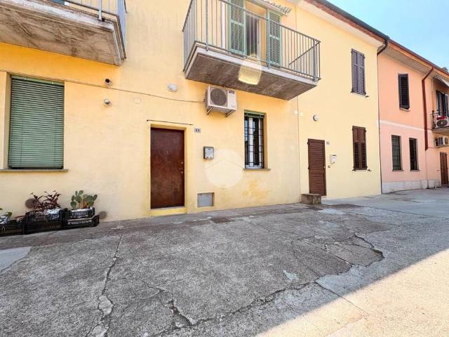 Casa indipendente in vendita a Cremona CR