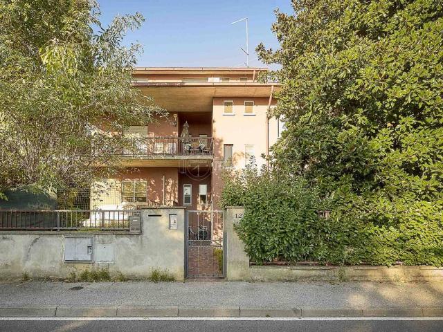 Appartamento in vendita a Cremona CR