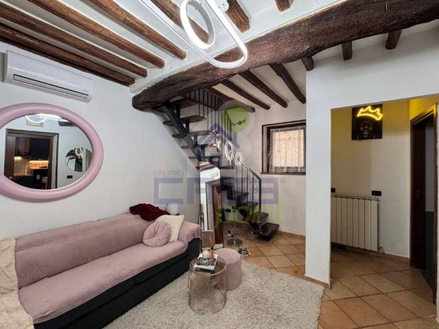 Casa indipendente in vendita a Cremona CR