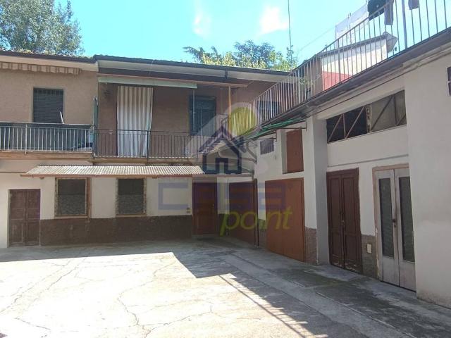Casa indipendente in vendita a Cremona CR
