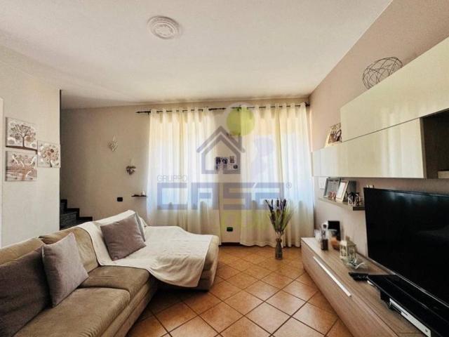 Casa indipendente in vendita a Cremona CR