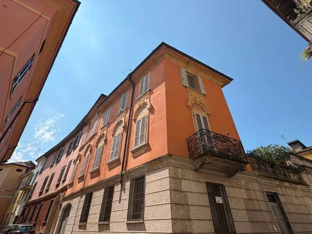 Casa indipendente in vendita a Cremona CR