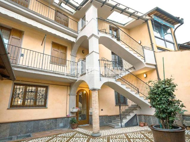 Casa indipendente in vendita a Cremona CR