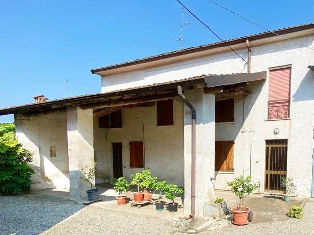 Casa indipendente in vendita a Crema CR