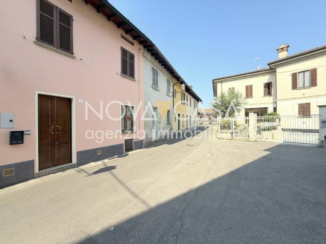 Casa indipendente in vendita a Crema CR