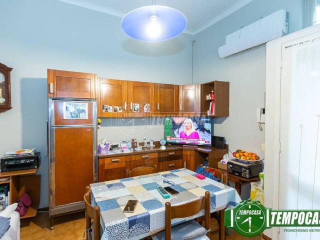 Appartamento in vendita a Crema CR
