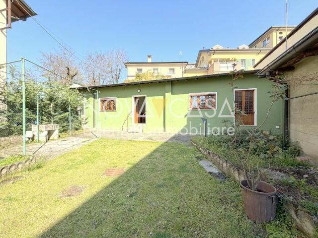 Casa indipendente in vendita a Crema CR