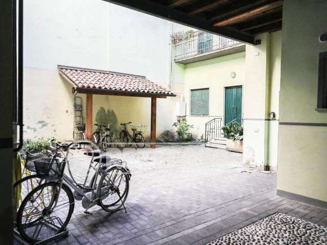 Casa indipendente in vendita a Crema CR