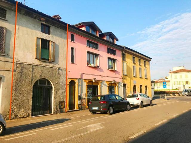 Casa indipendente in vendita a Crema CR