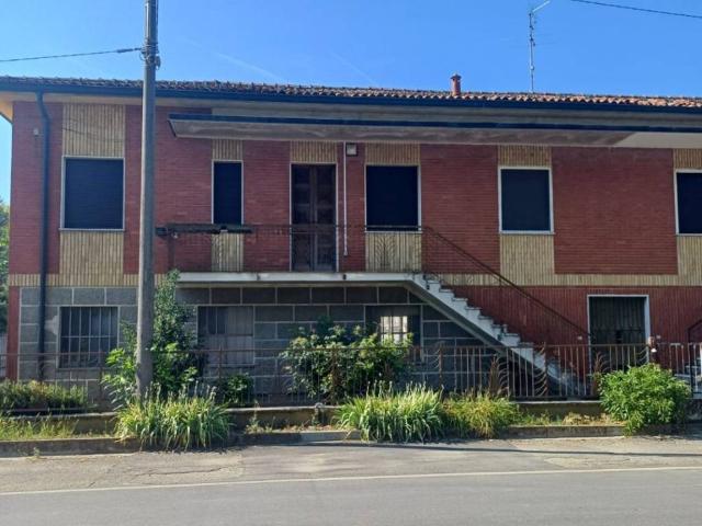 Casa indipendente in vendita a Crema CR