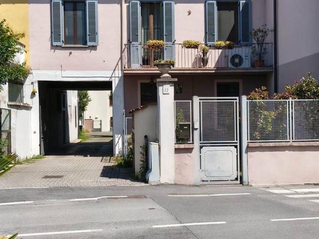 Casa indipendente in vendita a Crema CR
