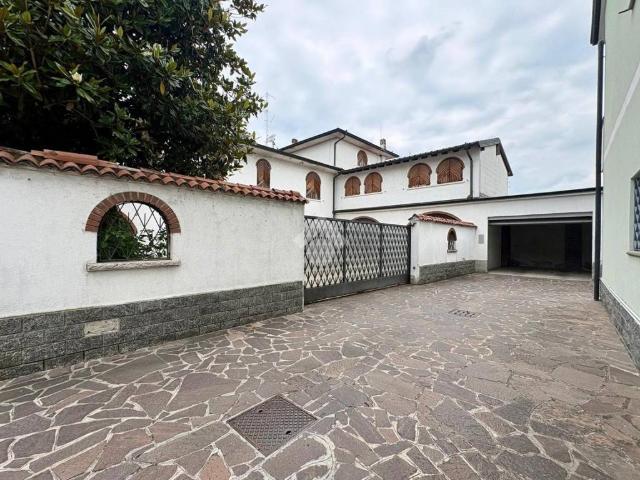 Casa indipendente in vendita a Crema CR