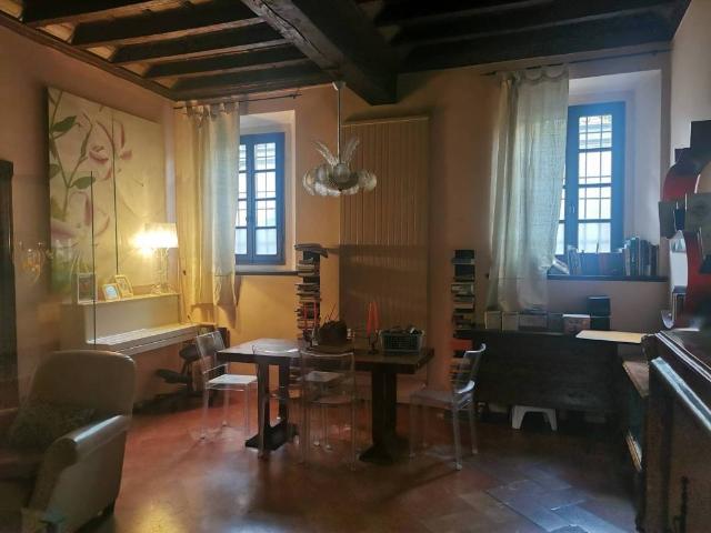Casa indipendente in vendita a Crema CR