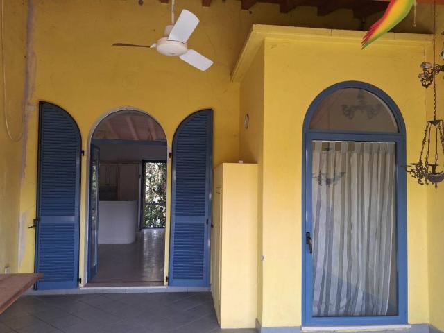Casa indipendente in vendita a Crema CR
