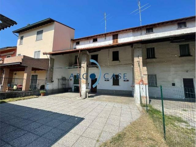 Casa indipendente in vendita a Crema CR