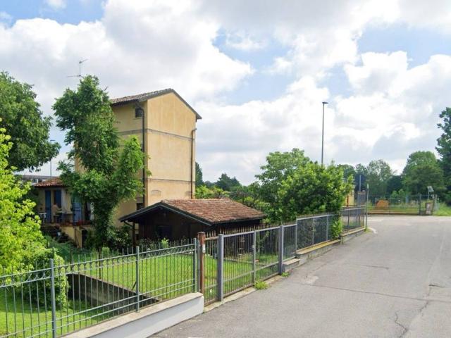 Casa indipendente in vendita a Crema CR