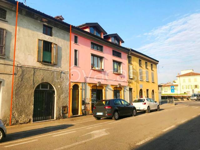 Casa indipendente in vendita a Crema viale Alcide De Gasperi
