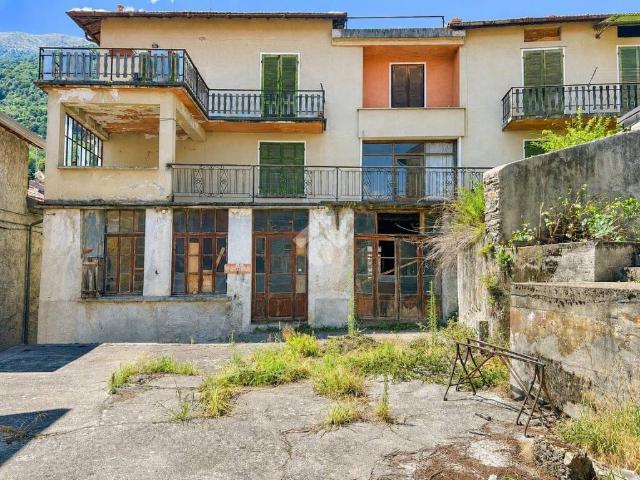 Casa indipendente in vendita a Cremia CO