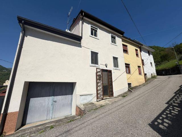 Casa indipendente in vendita a Crespadoro VI
