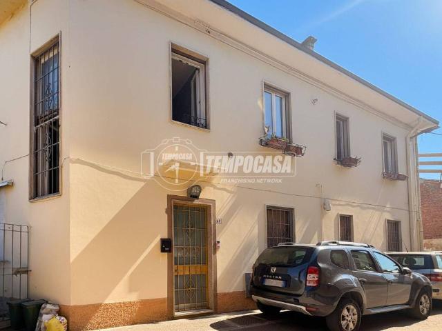 Casa indipendente in vendita a Crespiatica LO