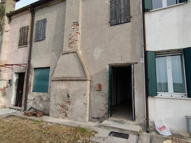 Casa indipendente in vendita a Crespino