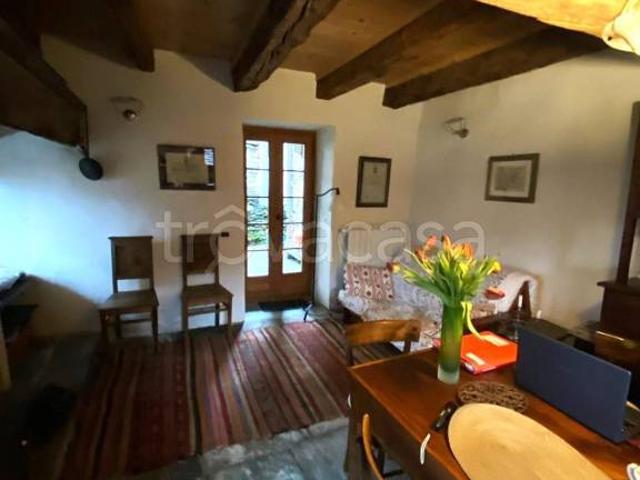 Casa indipendente in vendita a Crevoladossola