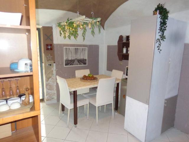 Casa indipendente in vendita a Crevacuore BI