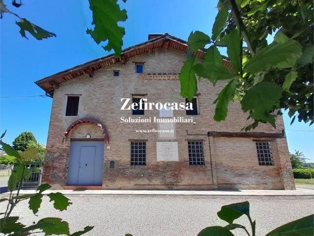 Casa indipendente in vendita a Crevalcore