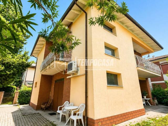 Casa indipendente in vendita a Crevalcore BO