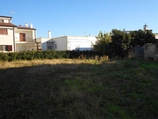 Casa indipendente in vendita a Crispiano TA
