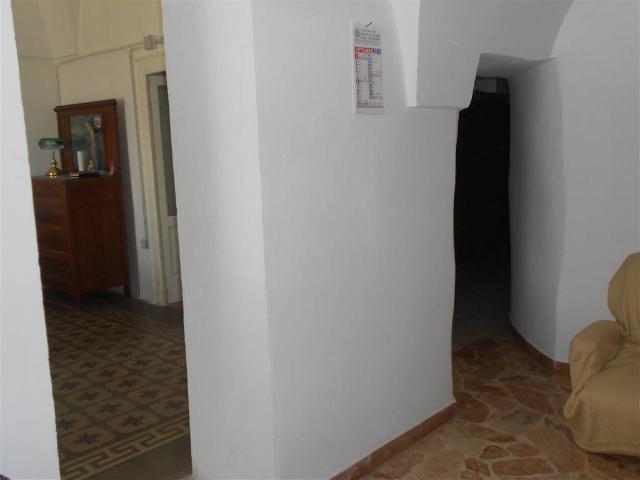 Casa indipendente in vendita a Crispiano TA
