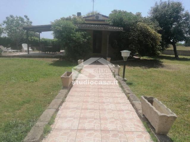 Casa indipendente in vendita a Crotone
