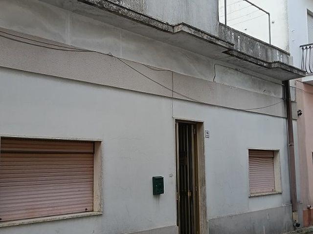 Casa indipendente in vendita a Cutrofiano via Custoza, 68A
