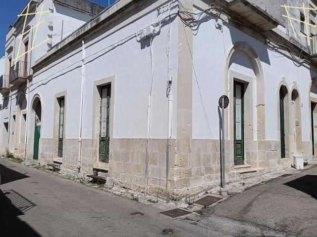 Casa indipendente in vendita a Cutrofiano via San Francesco, 12