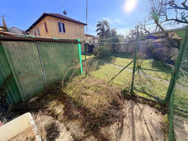 Casa indipendente in vendita a Cuggiono